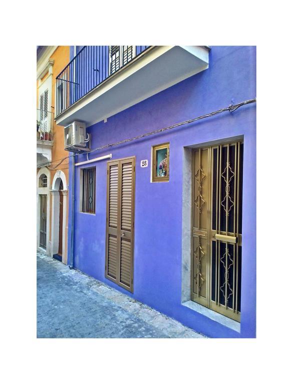 Sizilien Ragusa Quarto foto